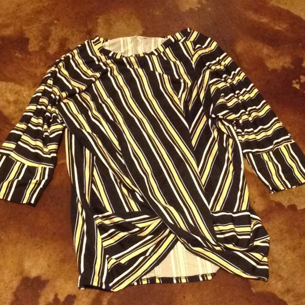 Dress shirt